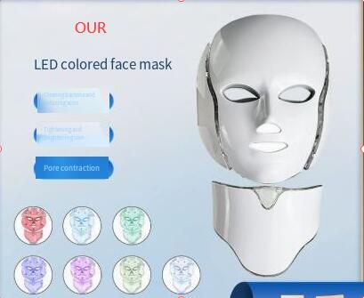 Red Light Eye Massager