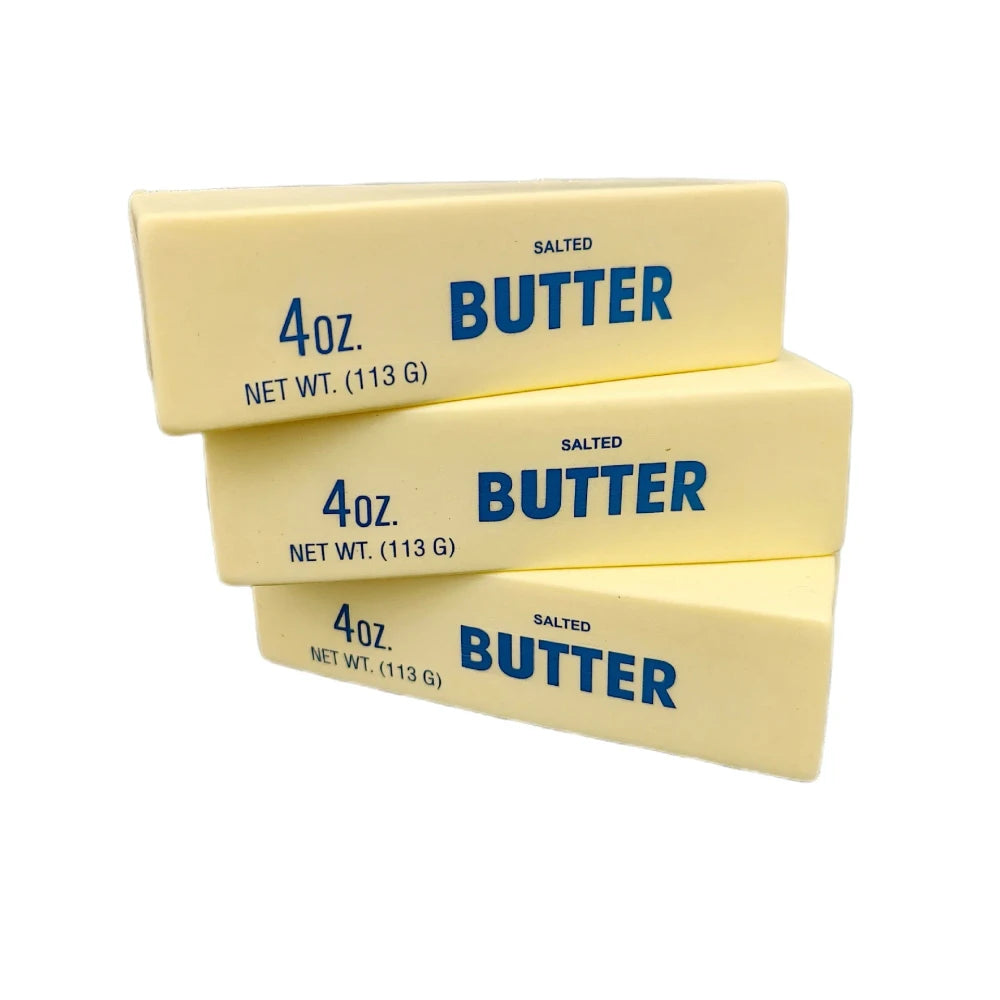 Slow Rebound Butter Squeezing Toy