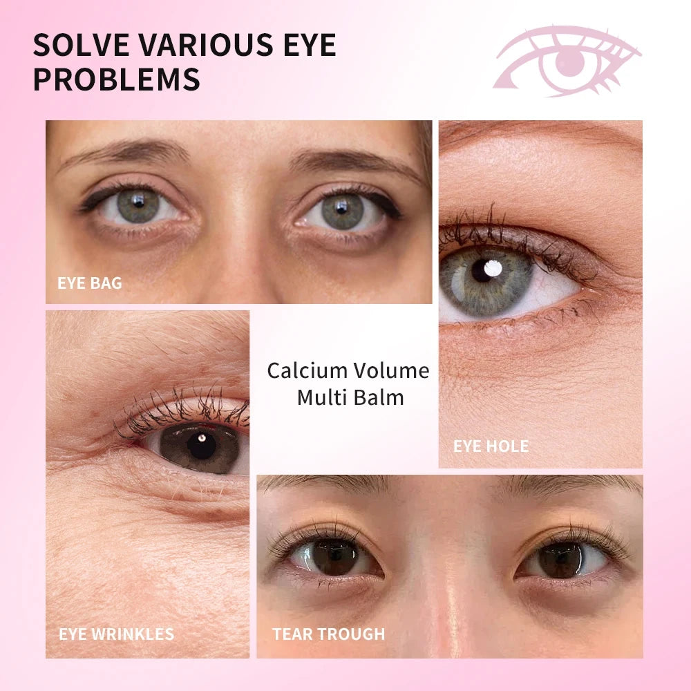 Calcium Collagen Multi Balm