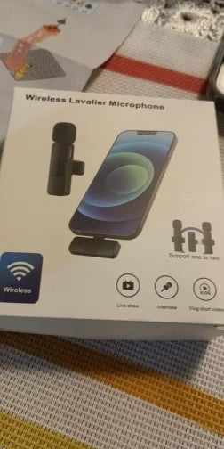 Review Card